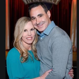 Meet your Posher, Amy rominger